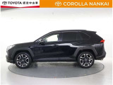 RAV4 2.0 アドベンチャー 4WD 