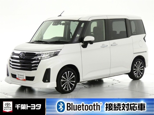 トヨタ ルーミー 