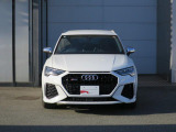 RS Q3 2.5 4WD 