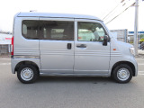 N-VAN G ホンダセンシング 