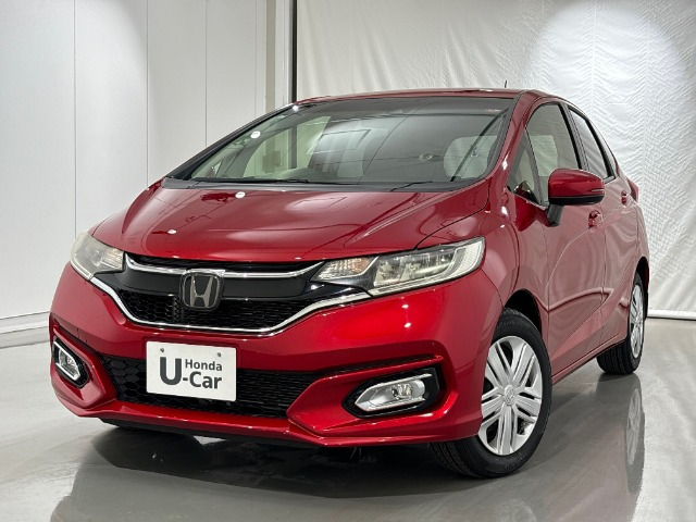 ホンダ フィット 