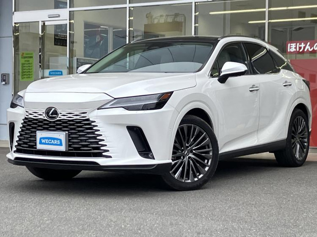 RX 350 バージョンL 