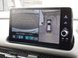 ◆バックモニター◆狭い場所や見難い場所での車庫入れが苦手な方は多いと思います、しかし!バックガイドモニターが付いているので安心♪