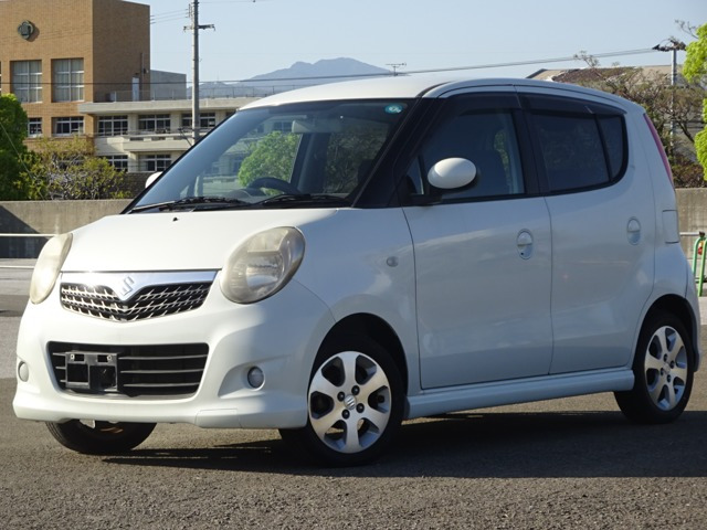 MRワゴン ウィット XS 