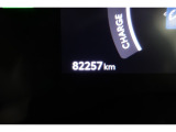 ★撮影時の走行距離は約8.3万Kmです。安心のロングラン保証付きです。
