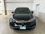 CR-V 2.0 e:HEV EX ブラック エディション 4WD 