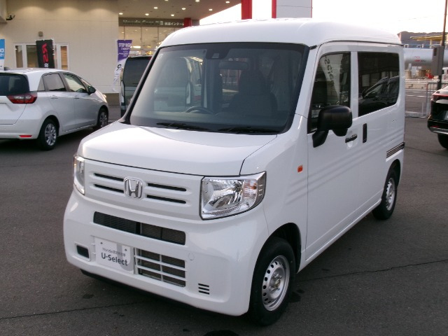 ホンダ N-VAN 