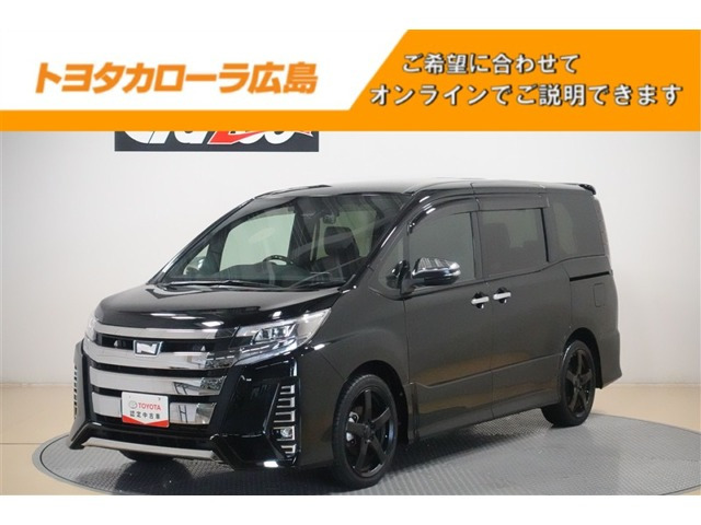 ノア  2.0 Si WxBIII