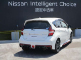 ノート 1.2 e-POWER NISMO 