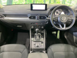 CX-5 2.2 XD スマートエディション 
