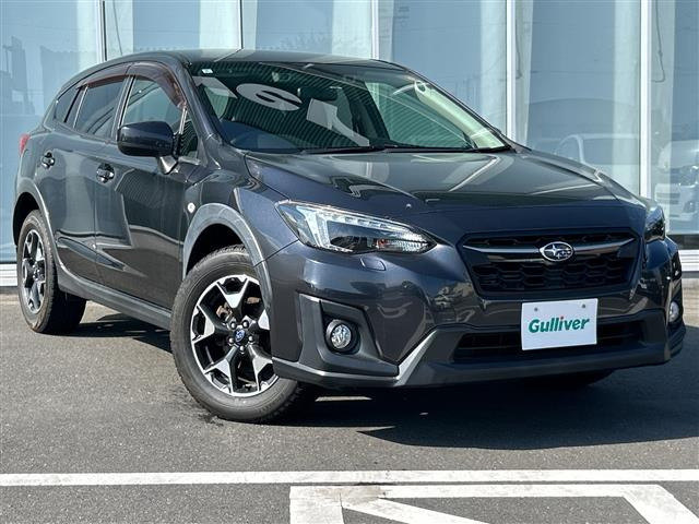 XV 1.6i-L アイサイト 4WD 4WD 修復歴無し