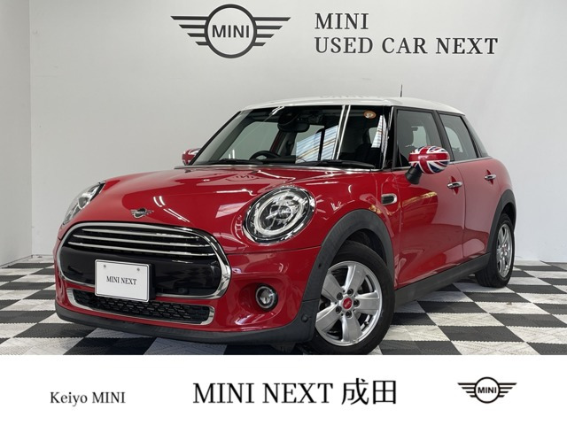 BMW MINI ミニ 