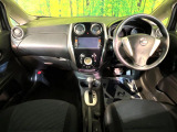 ノート 1.2 X FOUR 4WD 