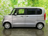 N-BOX G L ホンダセンシング 