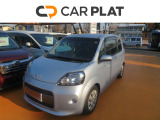 トヨタ ポルテ