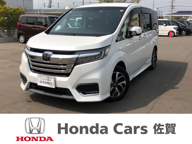 ホンダ ステップワゴン 