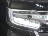 ◆LEDヘッドライト◆ LEDライトは、明るく視認性が良く、省エネで環境にもやさしいヘッドライトです!
