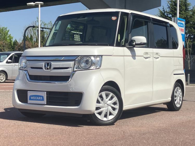 ホンダ N-BOX 