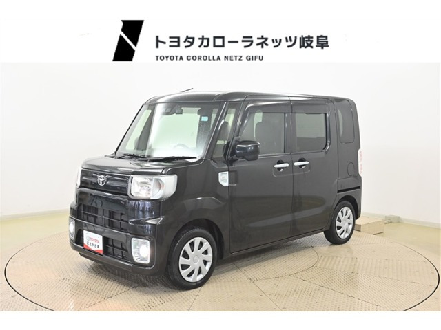 トヨタ ピクシスメガ 