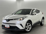 トヨタ C-HR