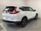 CR-V 2.0 ハイブリッド EX 