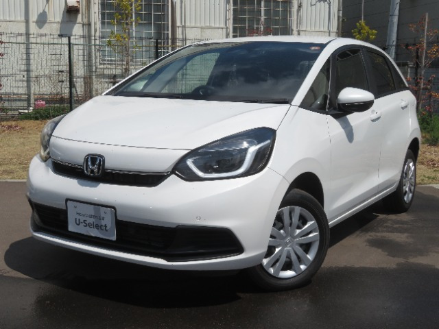 フィット 1.5 ホーム 4WD 