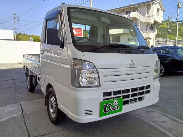 ミニキャブトラック M 4WD 