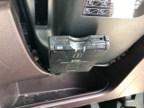 【ETC車載器】お持ちのカードを入れていただければ、そのままお使いいただけます!セットアップ作業をしてご納車いたします。