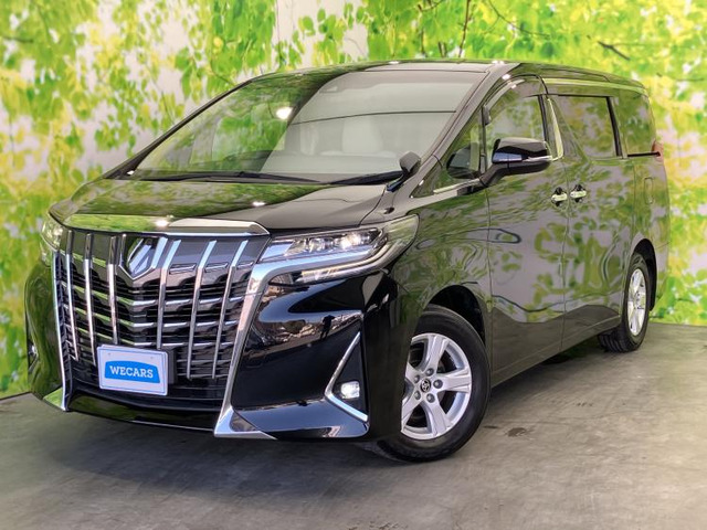 アルファード 2.5 X 