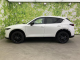 CX-5 2.5 25S スポーツアピアランス 