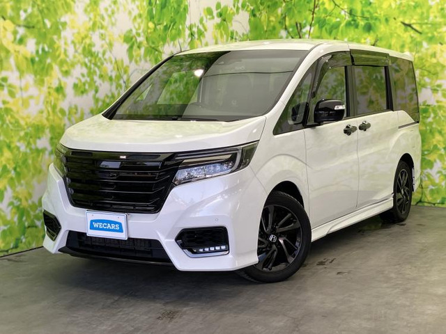 ホンダ ステップワゴン 