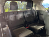 3列目シートはもちろん状態良好☆大人でもゆったりと座って頂けますので、大人数でのお出かけもラクラクです♪ご家族で、気の知れた仲間で、ドライブに行くのが楽しみですね♪