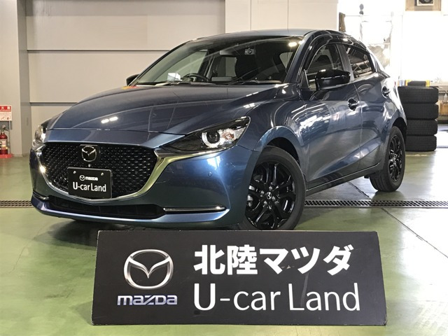 マツダ MAZDA2 