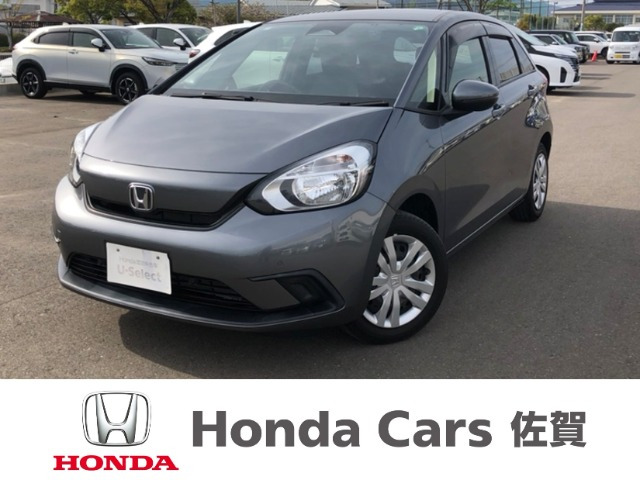 フィット  1.3 ベーシック