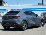 MAZDA3ファストバック 1.5 15S ツーリング 