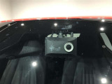 安心・安全なカーライフに必須のドライブレコーダーを装備!あおり運転や事故に遭遇した際の状況も映像で記録します。