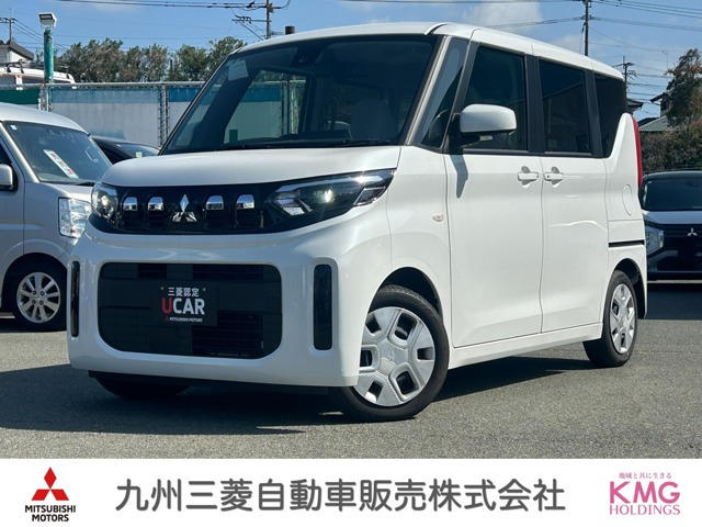 三菱 eKスペース 