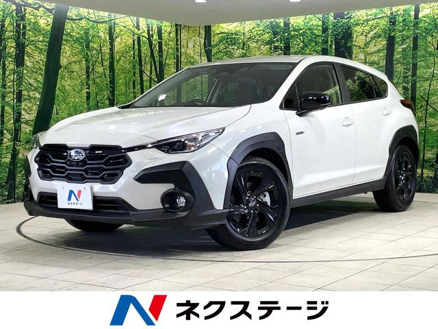 クロストレック 2.0 ツーリング 4WD 