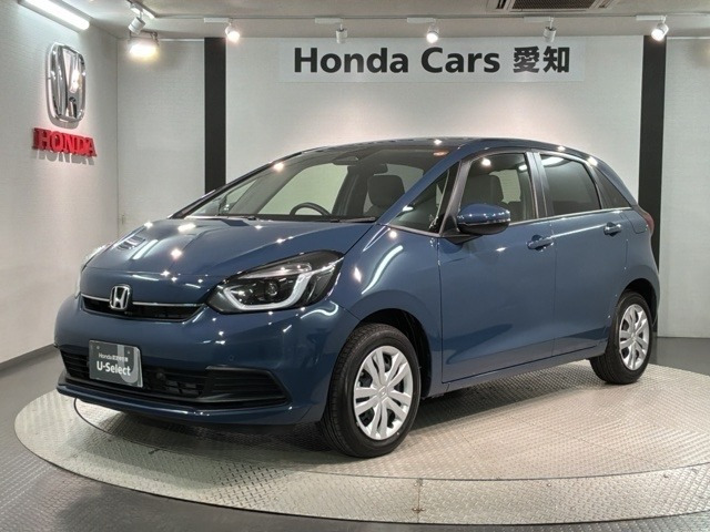 フィット 1.5 ホーム 