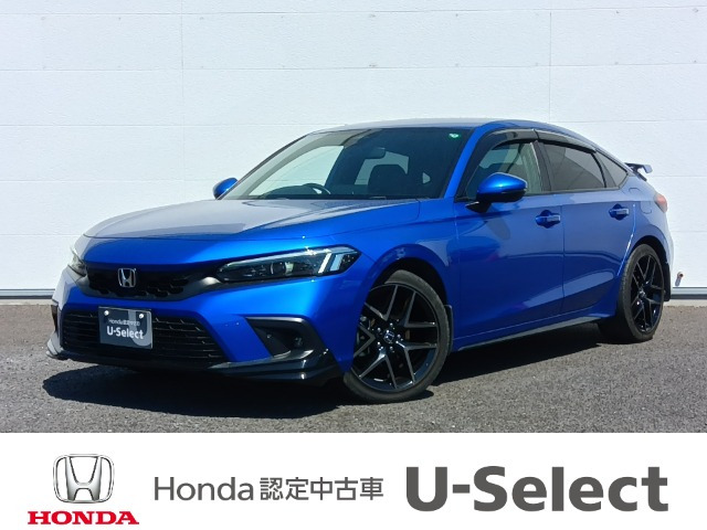 シビック  1.5 EX