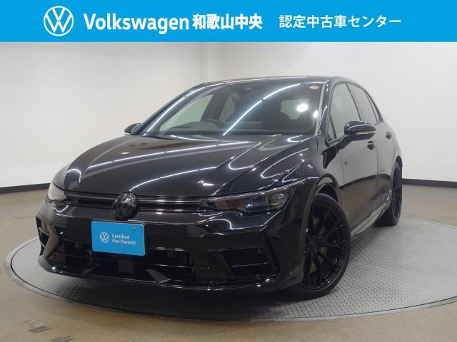 フォルクスワーゲン ゴルフ 