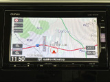 ★ナビ★ お仕事にもプライベートにも活躍するナビゲーション付きで遠方へのお出掛けも安心です(*^ー^*)カーライフにさらに快適をプラス♪