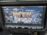 イクリプス程のナビ付!テレビ視聴、DVDビデオ、CD再生等が可能です。後付けでBluetooth機能も使えるようにしておりますので、通話やスマートフォンから音楽を楽しめます。バックカメラも取付済。