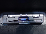 ■【ETC車載器】が装備されています。セットアップをしてお渡しとなり、ETCカードを差し込むだけで高速道路の利用が可能です。