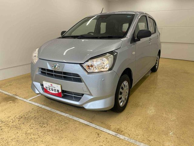 ミライース L SAIII 