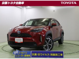 トヨタ ヤリスクロス