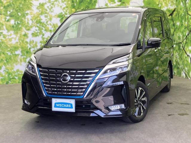 セレナ 1.2 e-POWER ハイウェイスターG 