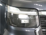◆LEDヘッドライト◆ LEDライトは、明るく視認性が良く、省エネで環境にもやさしいヘッドライトです!