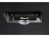 スッキリ装着されたビルトインタイプのETC!高速道路走行の料金所をノンストップで通過できます。※ ETCカードのお申し込みも当社にお任せ下さい!