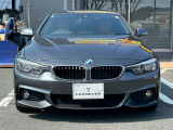 4シリーズグランクーペ 420i Mスポーツ 